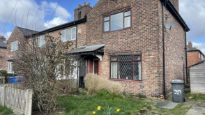 Development Opportunity in Warrington photo